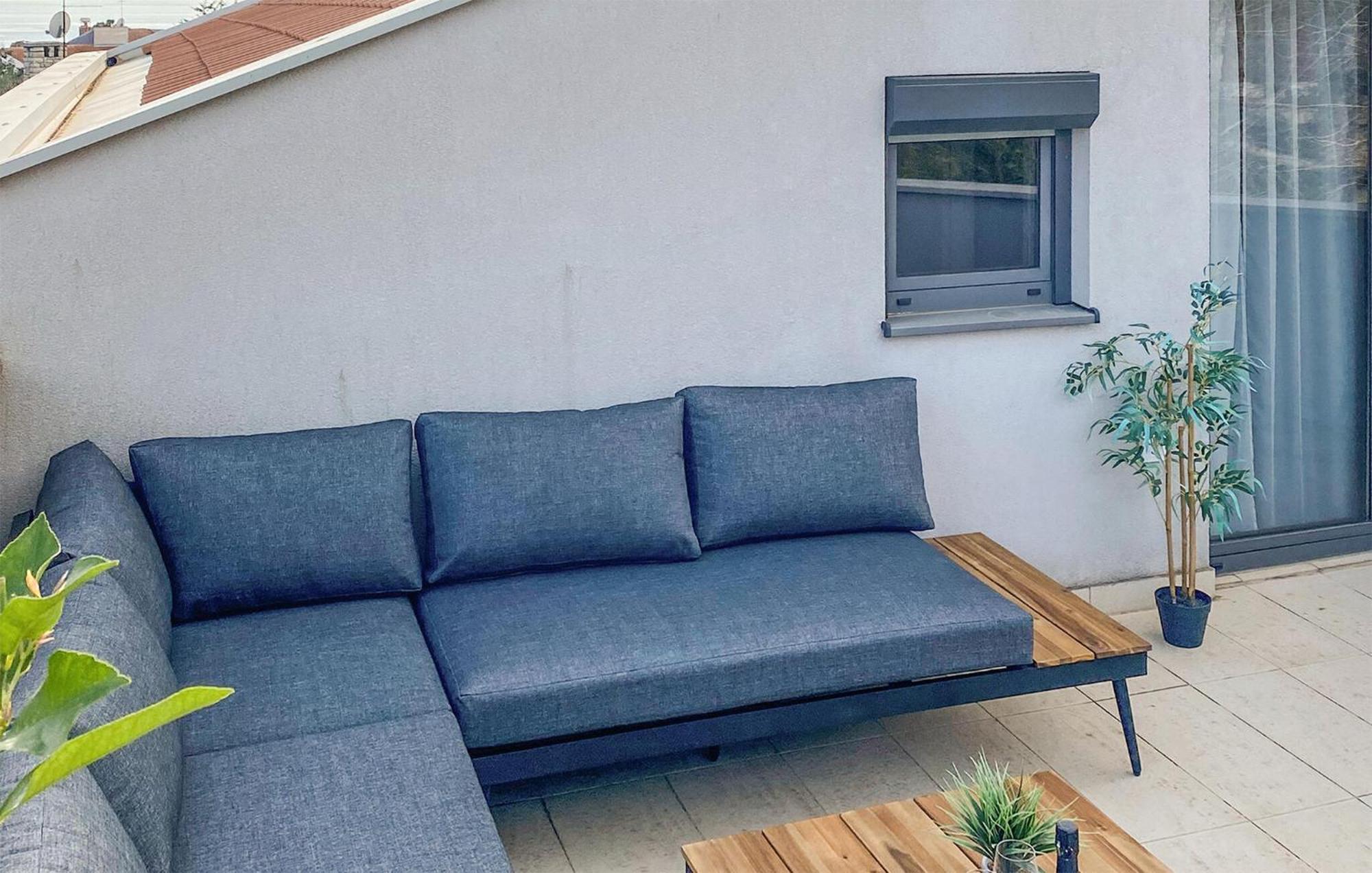 Stunning Apartment In Pjescana Uvala With Wifi Exterior foto